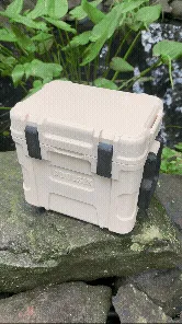 COOLSIX COOLER – FIELD-READY REFRESHMENT view 2
