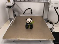 0.4mm layer, 2 walls, 15% infill