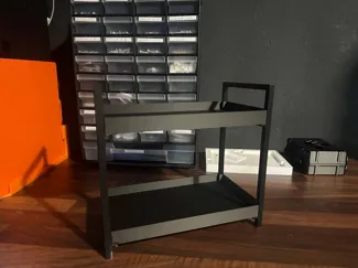 Desktop Shelf / Organizer