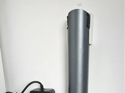 Tenways CGO 600 Pro Battery wall mount