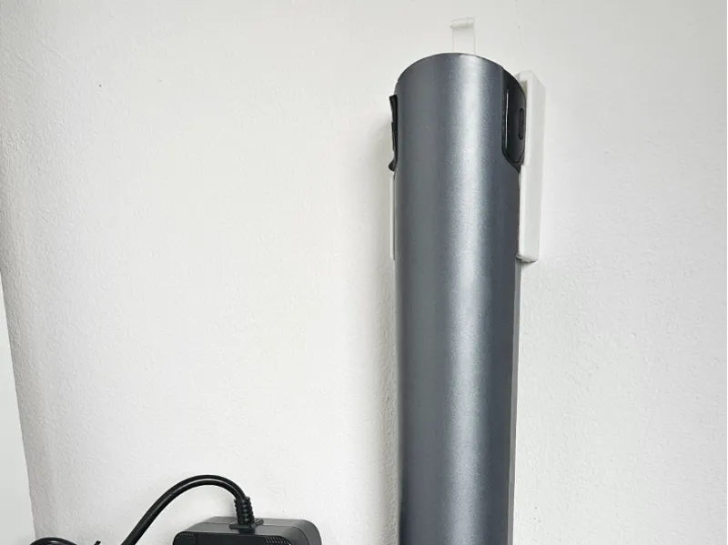 Tenways CGO 600 Pro Battery wall mount