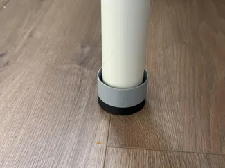 Tischbein Raiser 20mm 59mm∅
