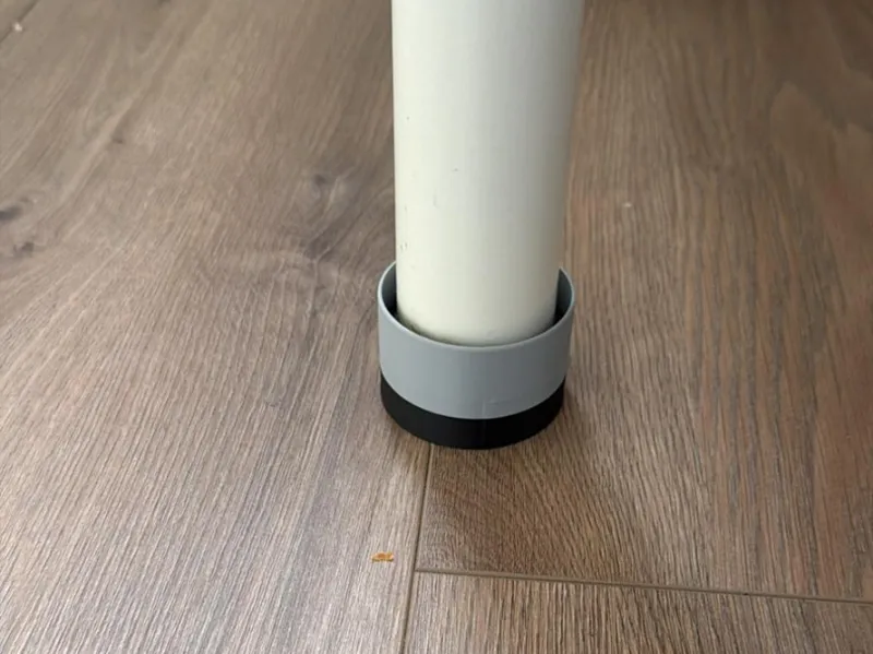 Tischbein Raiser  20mm    59mm∅