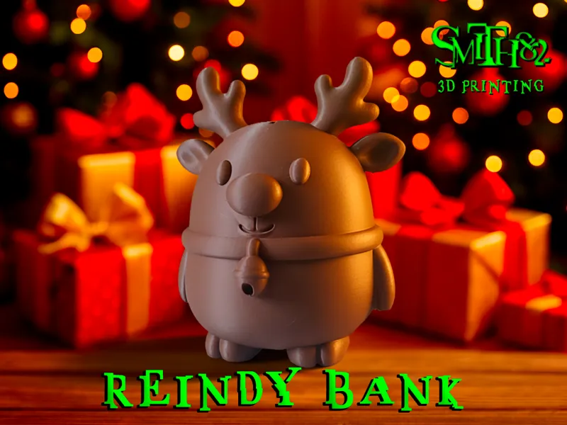 Reindy bank