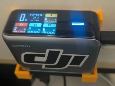 Cuktech No. 10 Stand