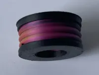 Multi-color low waste!