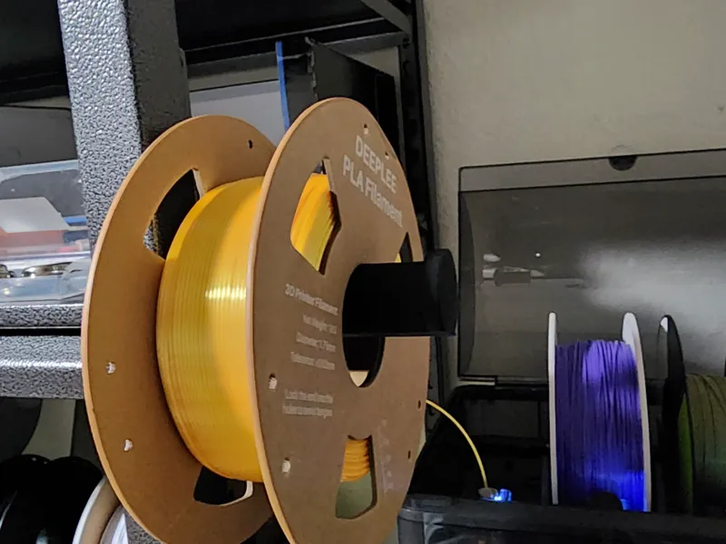 32mm Magnet Spool Holder