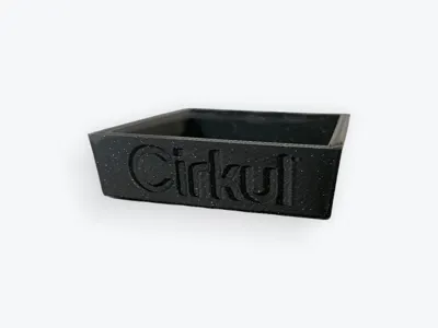 Cirkul Sip Box Holder