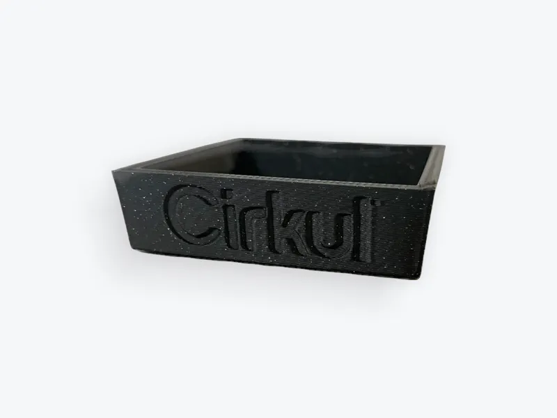 Cirkul Sip Box Holder