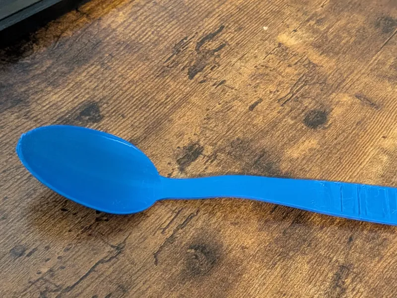 The Spoon