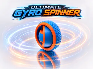 Ultimate Gyro Fidget