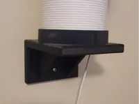Étagère murale pour vidéoprojecteur Samsung Freestyle 2 — photo 2
