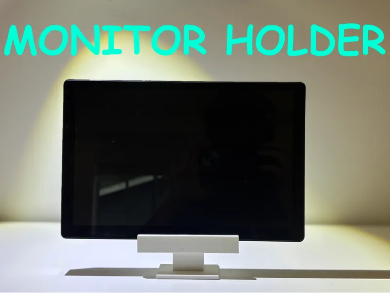 MONITOR STAND