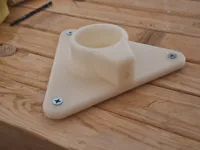 Outil pour détendeur de plongée Apeks — photo 3