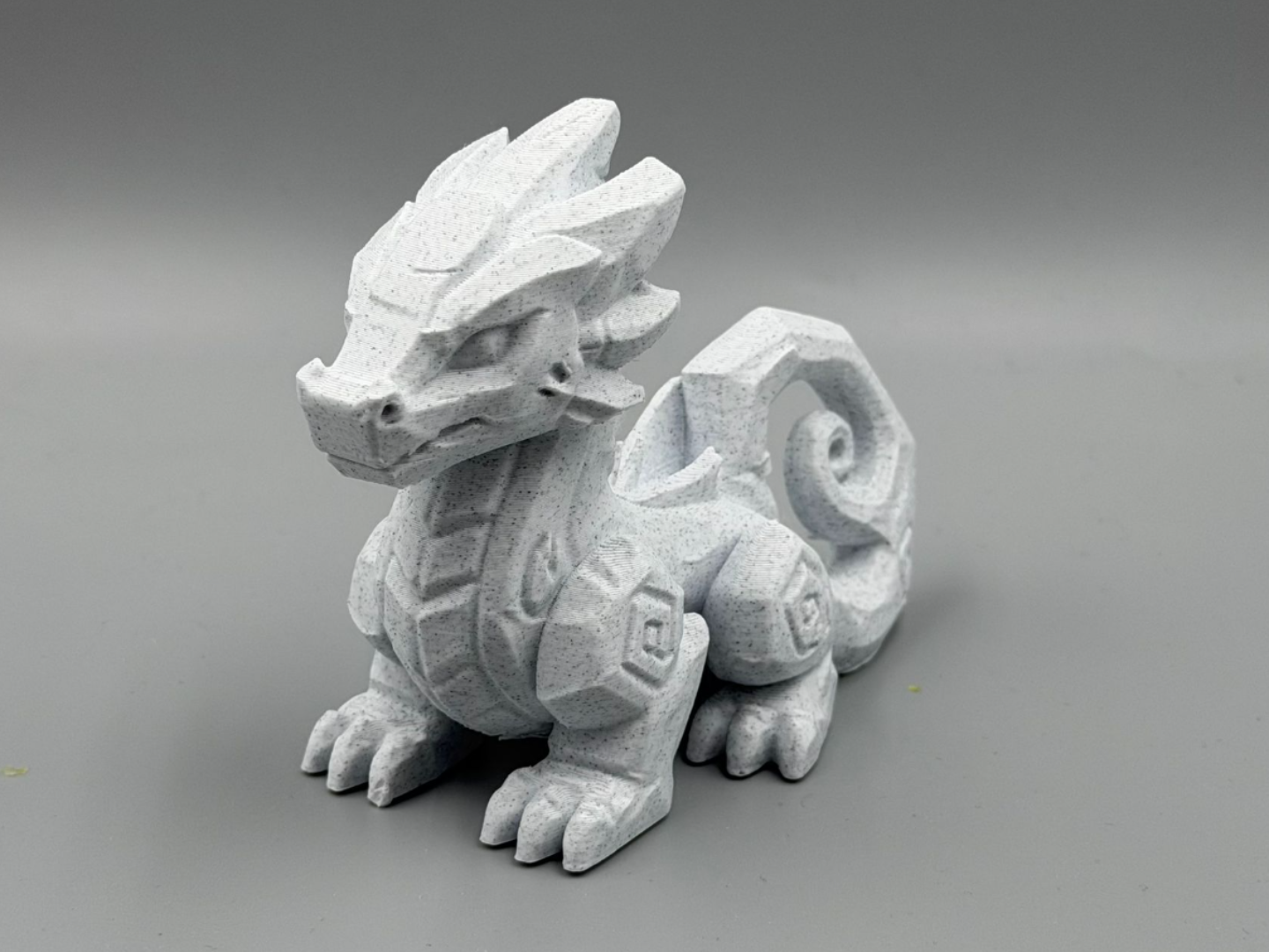 Spiralguard Dragon