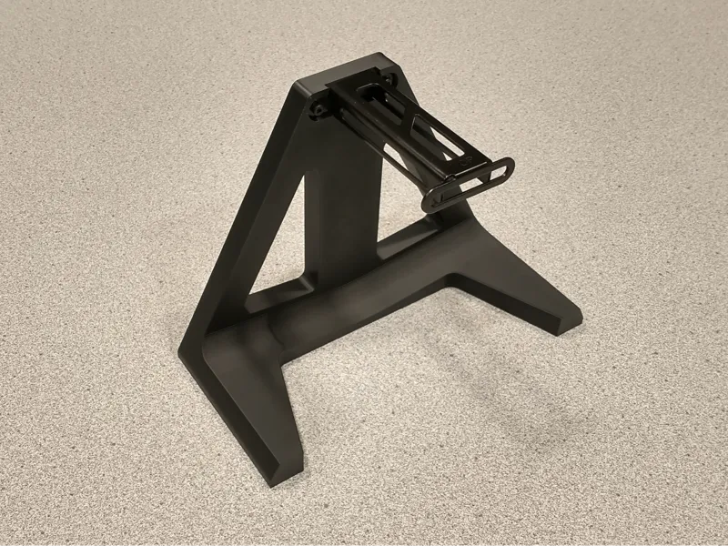 Free Standing Spool Holder - X1/P1 series