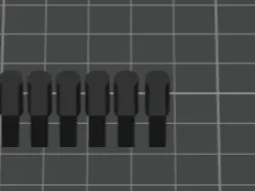 Clips 4 Frame