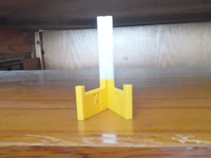 Pittsburgh Pirates Trading Card Stand
