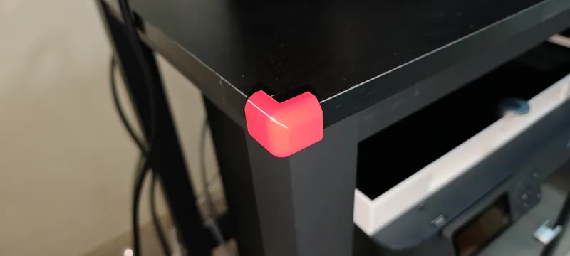 桌角保护
