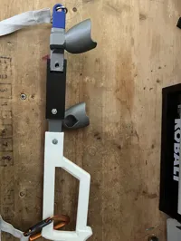0.12mm layer, 2 walls, 15% infill