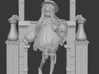 阿比蓋爾威廉斯(FGO)