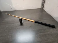 Épée-stylo Riptide — photo 1