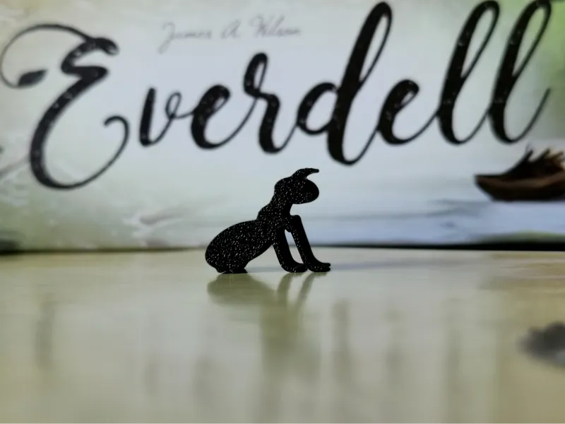ANT MEEPLE FOR EVERDELL