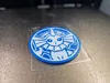 Vaporeon 0.2mm layer, 2 walls, 12% infill