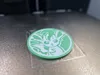 Leafeon 0.2mm layer, 2 walls, 12% infill