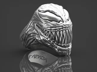 Venom Ring