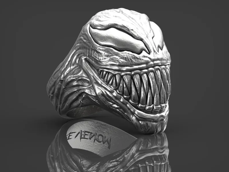 Venom Ring