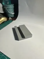 0.2mm layer, 2 walls, 10% infill