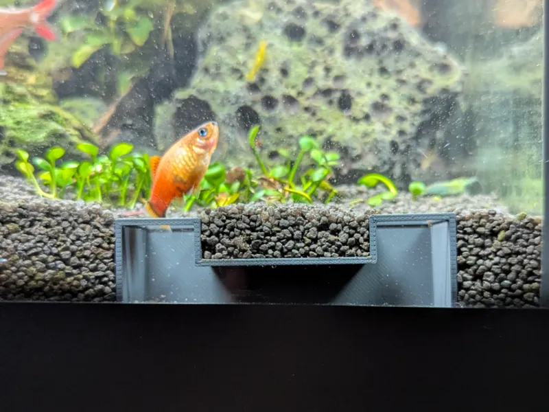 Garnelenhöhle Shrimp Cave