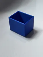 A1 Mini 0.2mm layer, 2 walls, 15% infill