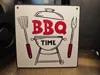BBQ Time