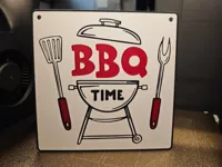 BBQ Time