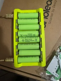 8 slot