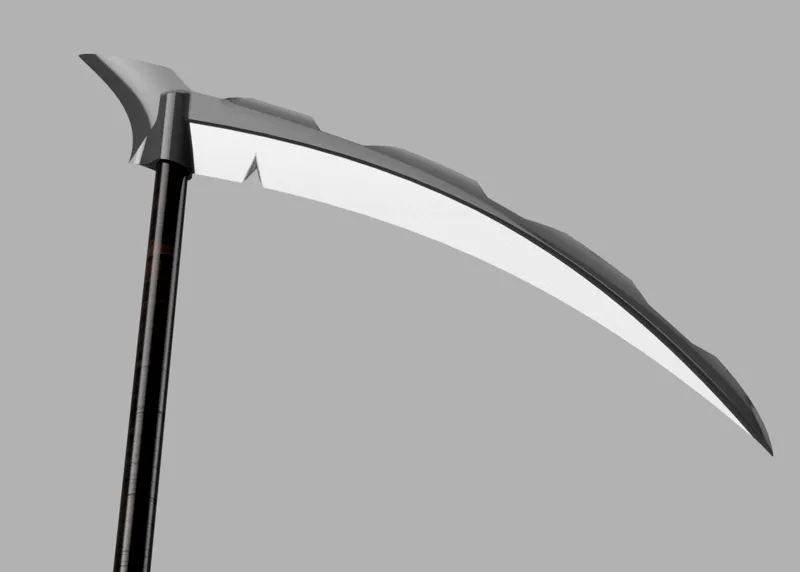 Scythe / Sense 