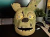 Spring Bonnie Head - Free 3D Print Model - MakerWorld
