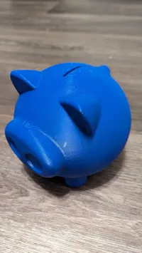 0.24mm layer, 3 walls, 15% infill