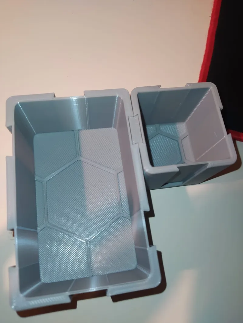 Larger Catch-All Trays