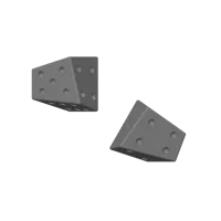 Dés obliques (Skew Dice) — photo 9