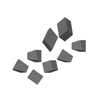 Dés obliques (Skew Dice) — photo 2