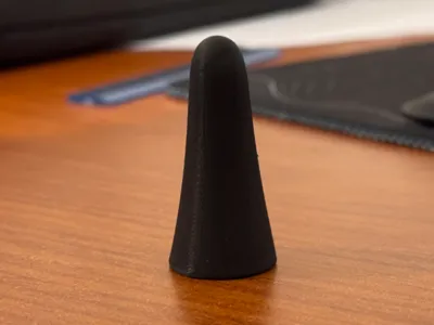 Short Car Antenna