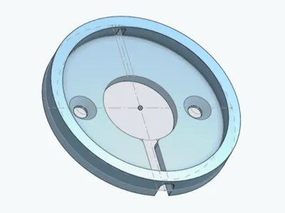 Magsafe Wall Mount (Screws)