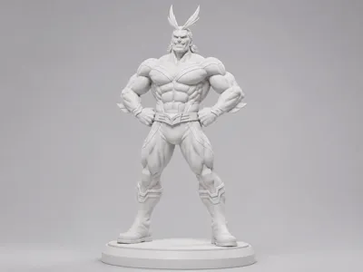 All Might My Hero Academia | Boku no Hero Academia