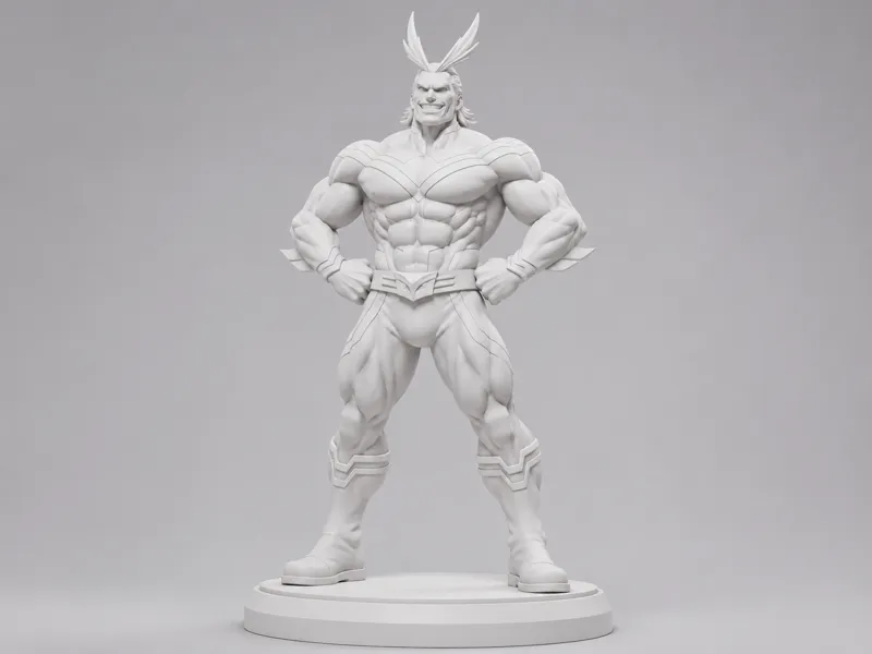 All Might My Hero Academia | Boku no Hero Academia