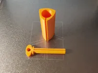 0.2mm 层高, 2 层墙, 15% 填充