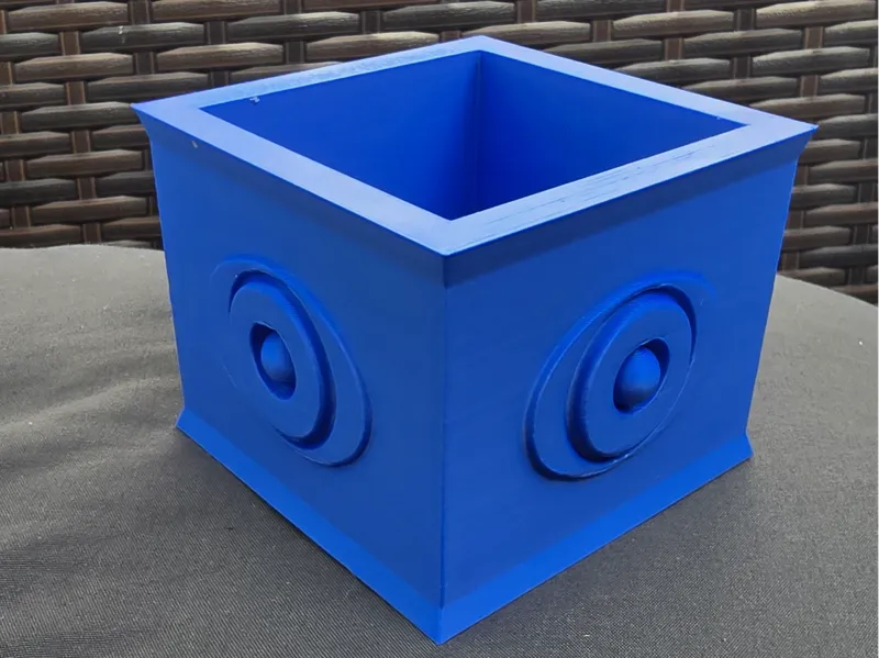Watcher Box