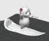chill dog 3 colors